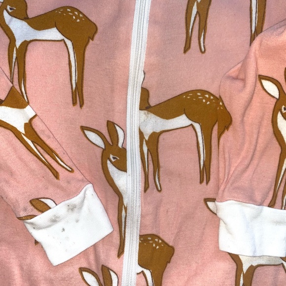 MilkBarn play romper - Picture 4 of 4